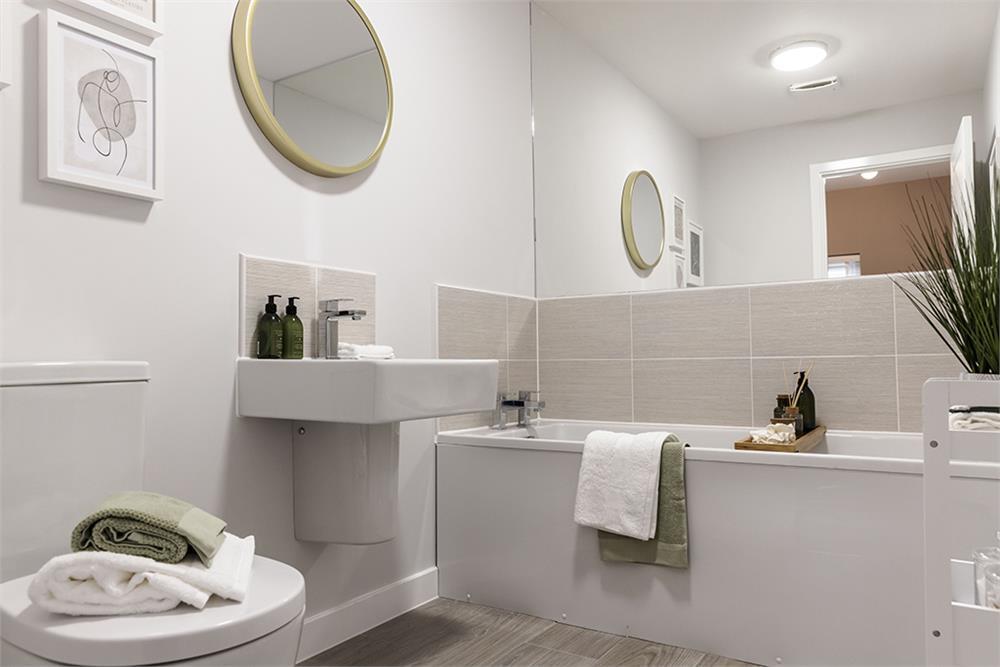 Additional property image - Morton Way,
Thornbury,
BS35 3TS