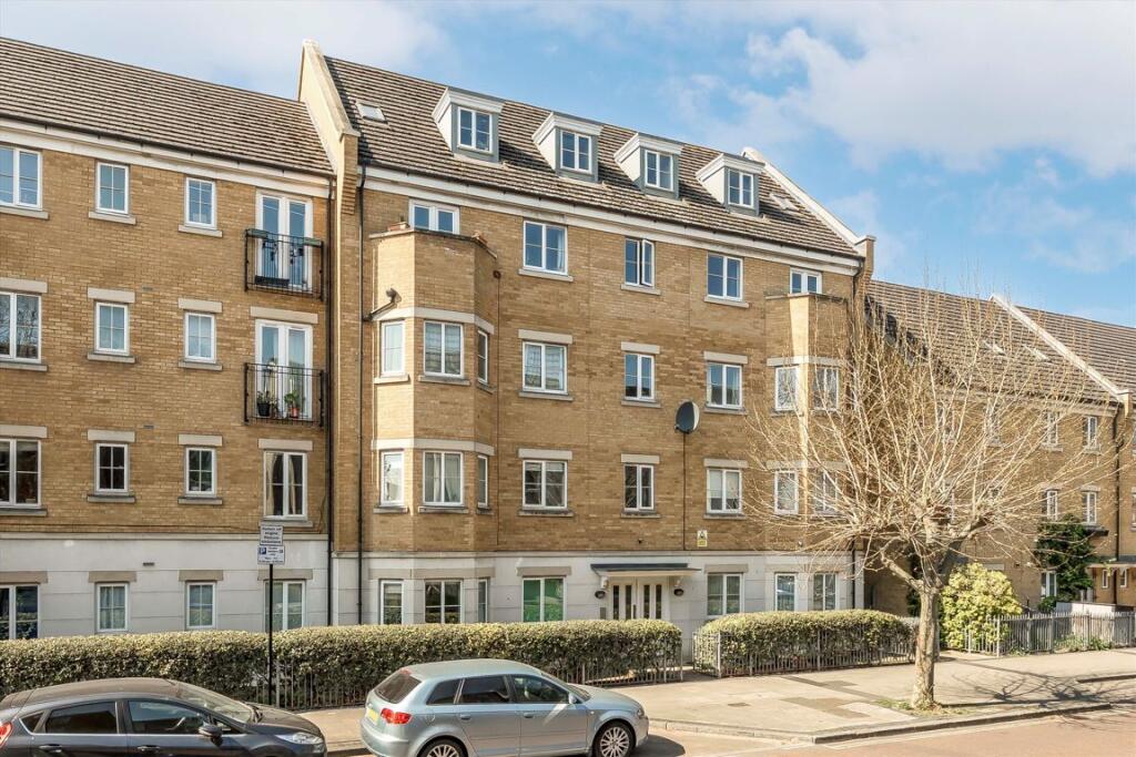 Main image of property: Chandler Way, Peckham