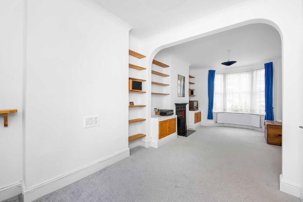 Main image of property: Hichisson Road, Nunhead