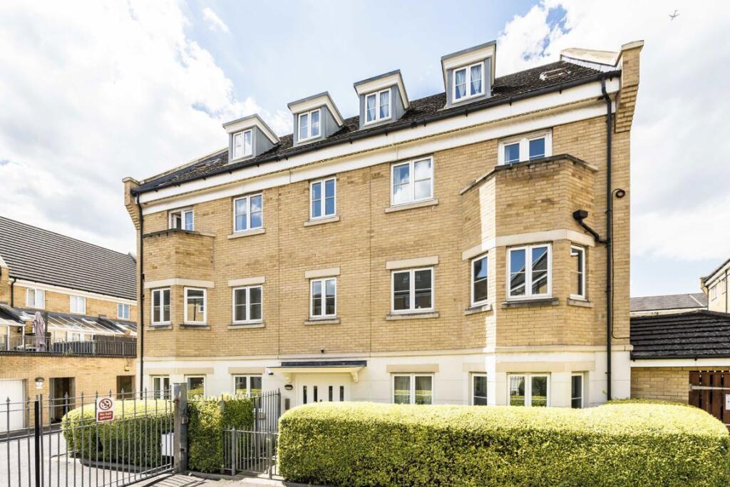 Main image of property: Tower Mill Road, Peckham