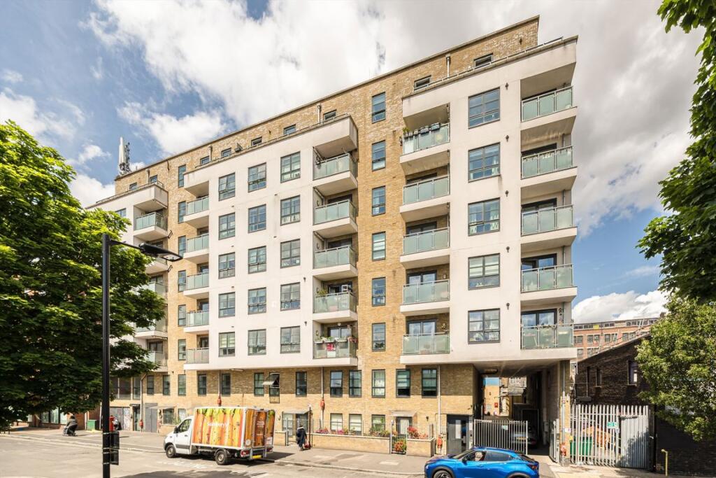 Main image of property: Bournemouth Road, Peckham