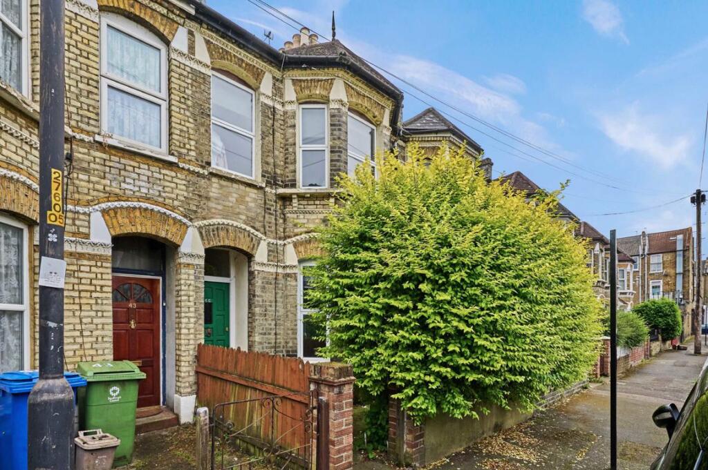 Main image of property: Elcot Avenue, Peckham