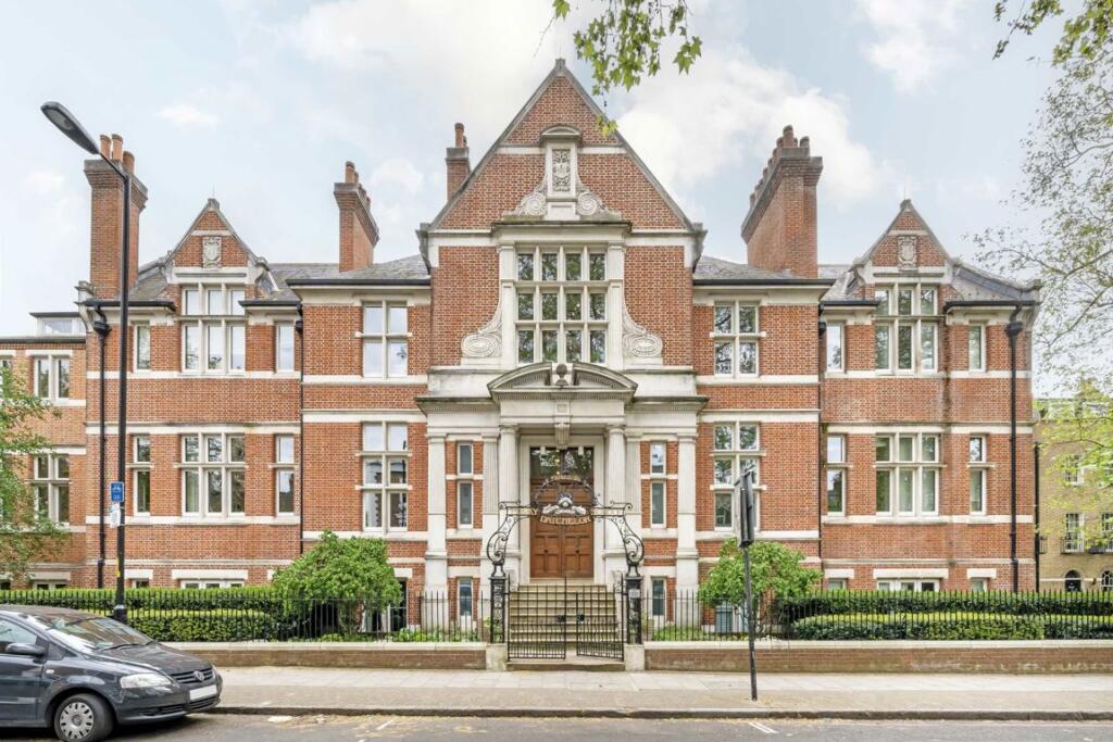 Main image of property: Camberwell Grove, Camberwell