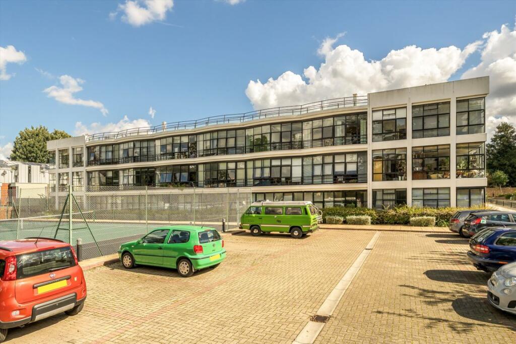 Main image of property: Frobisher Place, Peckham