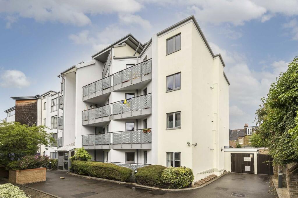 Main image of property: Peckham Rye, Peckham Rye