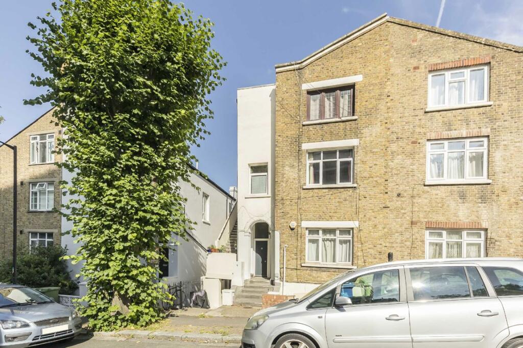 Main image of property: Rye Hill Park, Peckham