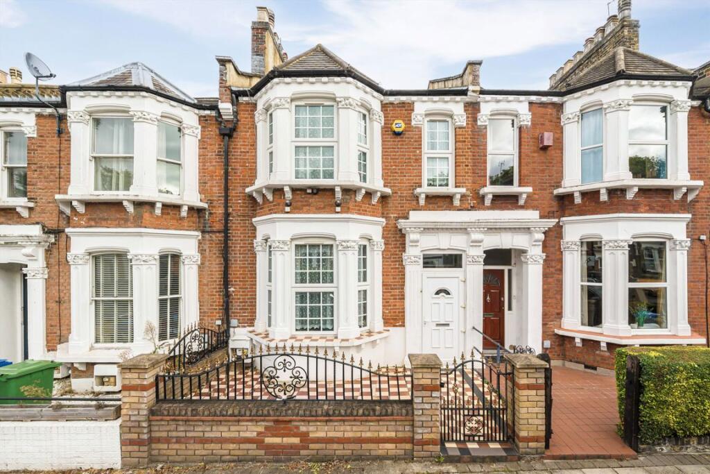 Main image of property: Ivydale Road, Peckham