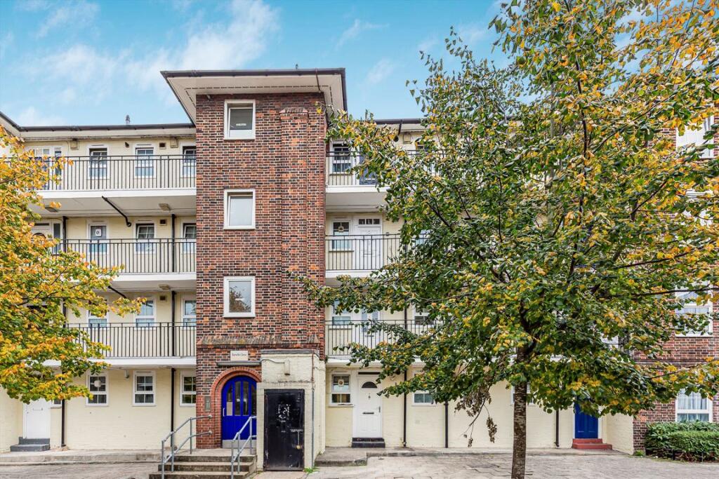 Main image of property: Barville Close, Brockley