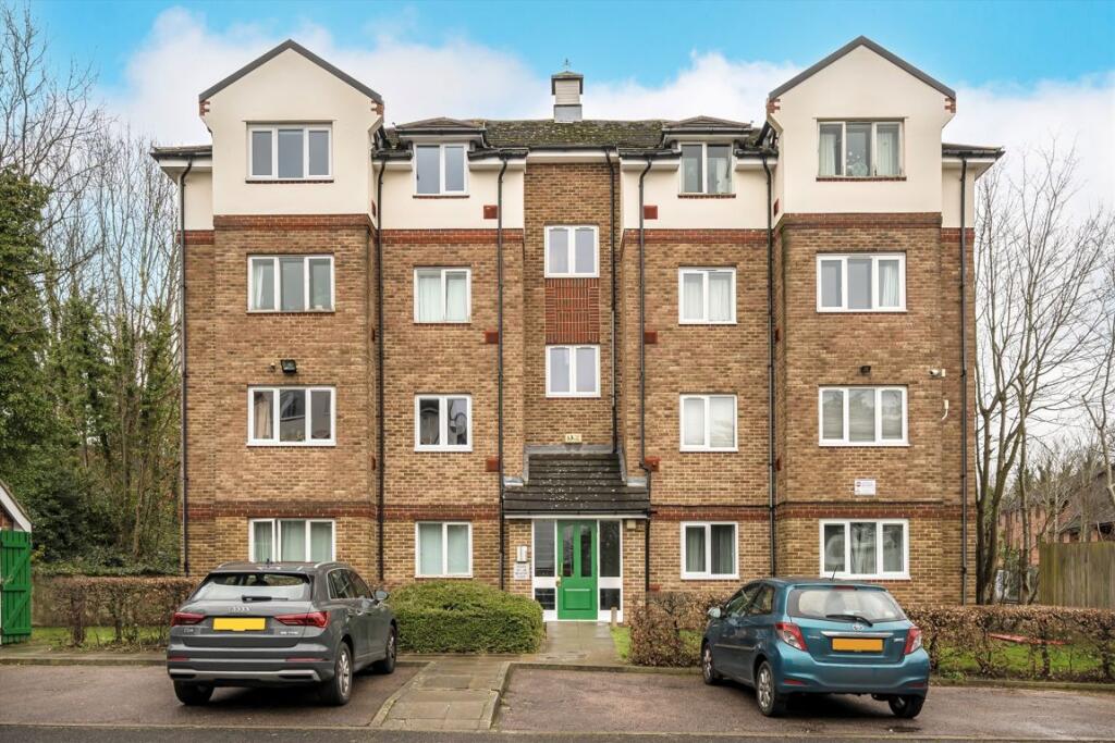 Main image of property: Beacon Gate, Nunhead
