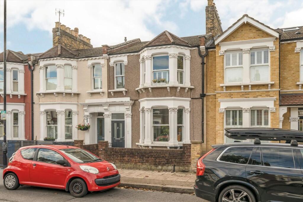 Main image of property: Ivydale Road, Peckham