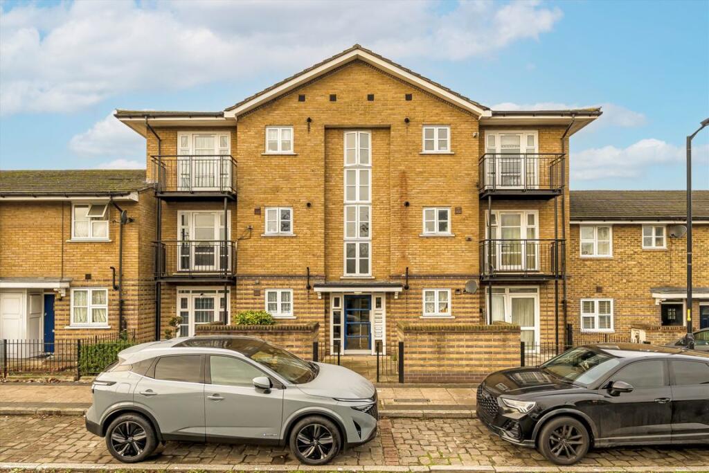 Main image of property: Sumner Road, Peckham