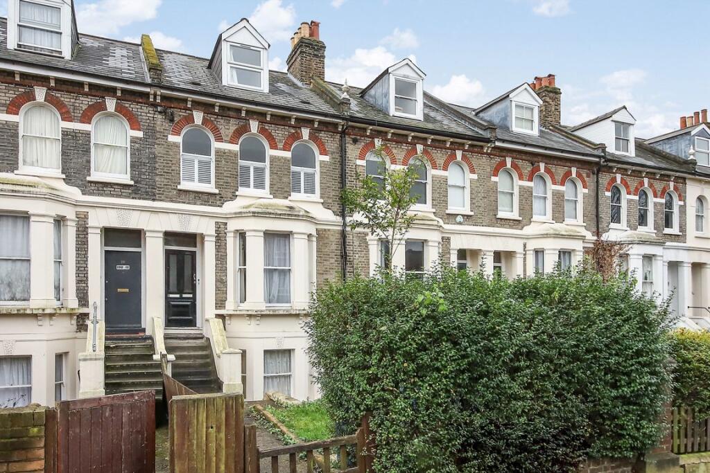 Main image of property: Linden Grove, Peckham