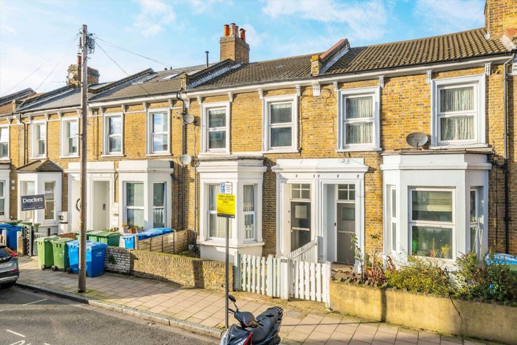 Main image of property: Meeting House Lane, Peckham