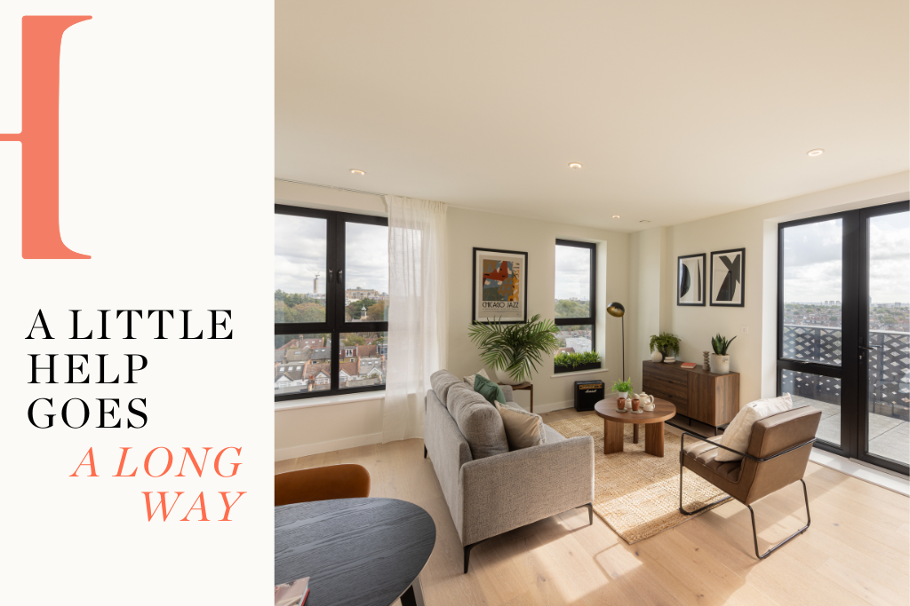 Main image of property: Hanwell Square,
Boston Road,
London,
W7