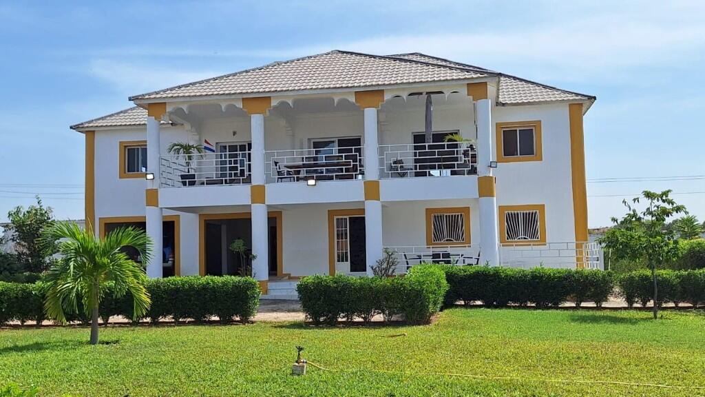 Main image of property: Tujereng, Western