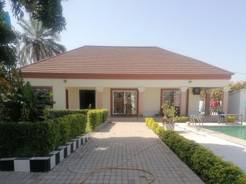 Main image of property: Tujereng, Western