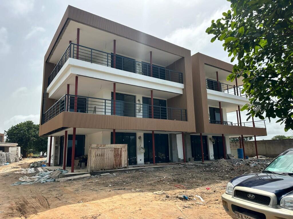 Main image of property: Tanji, Western