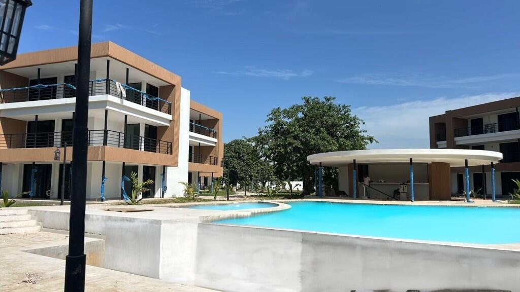 Main image of property: Tanji, Western