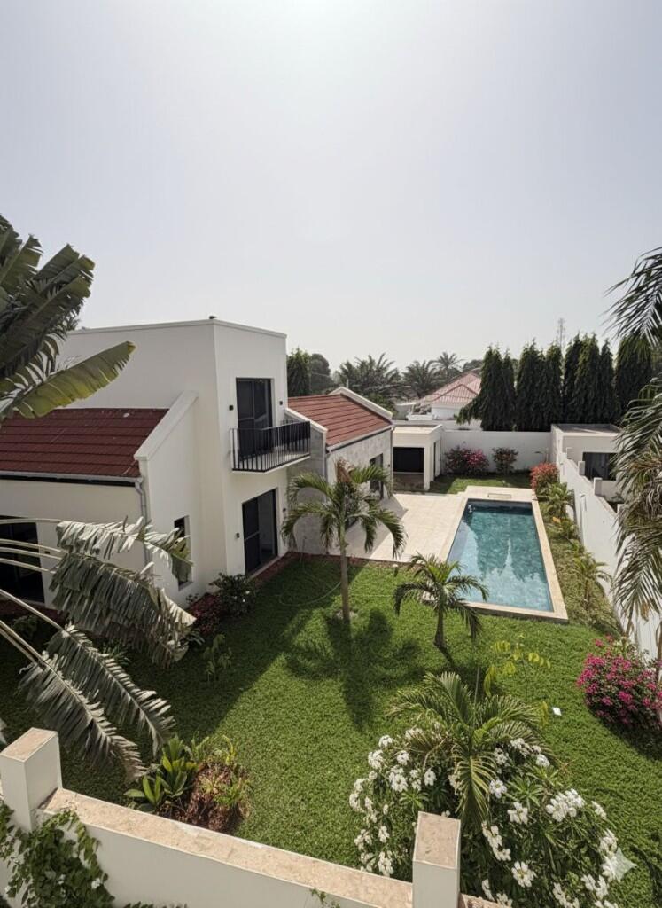 Main image of property: Banjul, Banjul