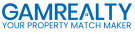 GamRealty, Kombo North Estate Agent Logo