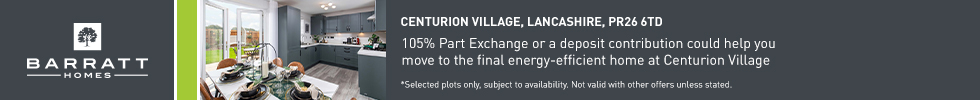 Barratt Homes, Centurion Village