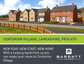 Get brand editions for Barratt Homes