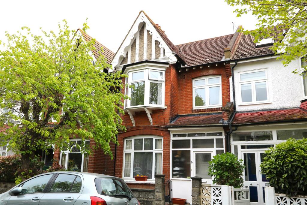 Main image of property: Chatsworth Avenue, Wimbledon Chase, London