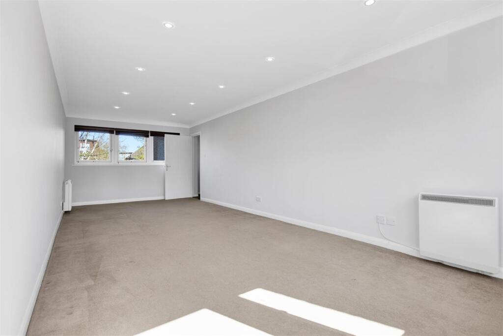 Main image of property: Scariff Court Sycamore Grove New Malden