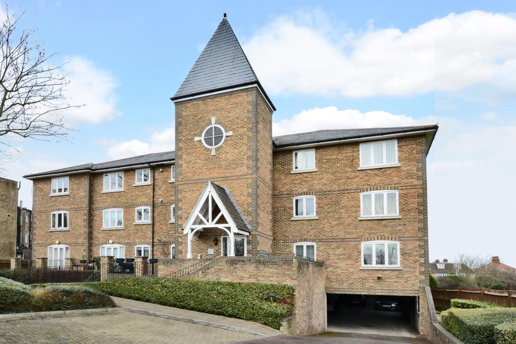 Main image of property: St Phillips Gate Cheam Common Road Worcester Park