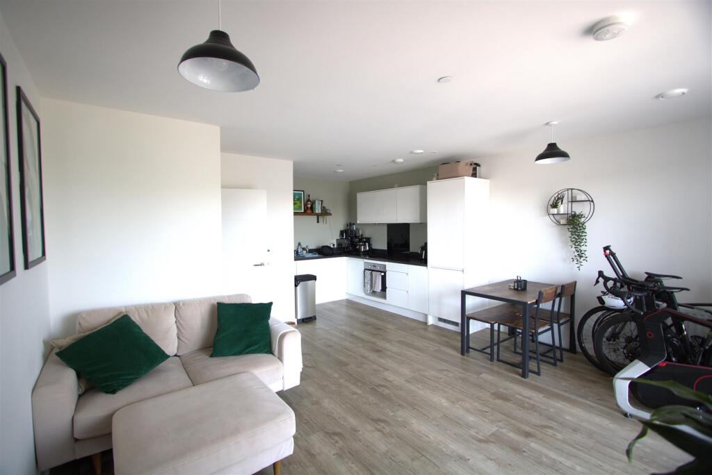 Main image of property: Pitsford House, New Malden