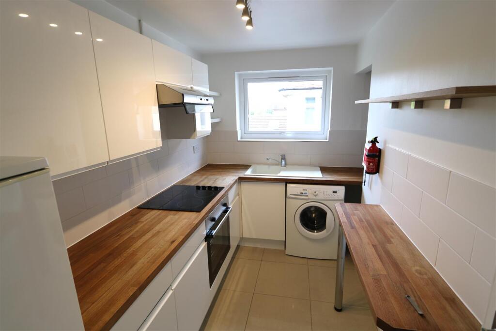 Main image of property: Thetford Road, New Malden