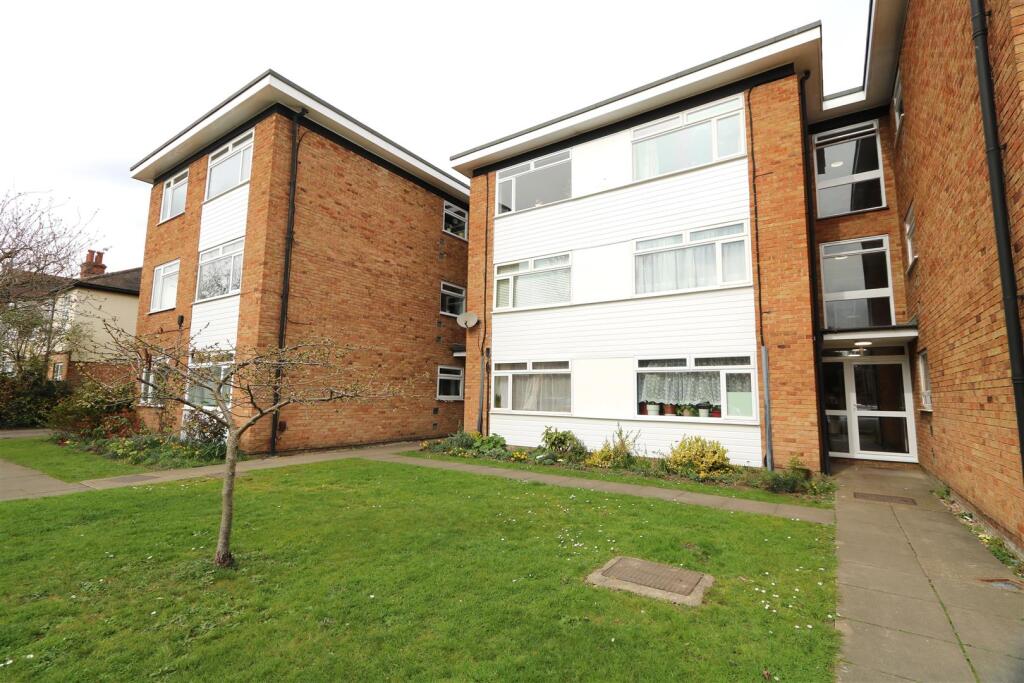 Main image of property: Coppers Mead, 3 Sycamore Grove, New Malden