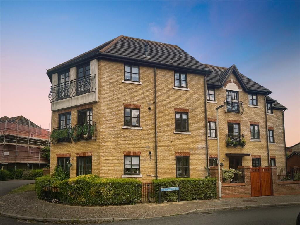 Main image of property: Dyers Court, The Thatchers, Bishop's Stortford