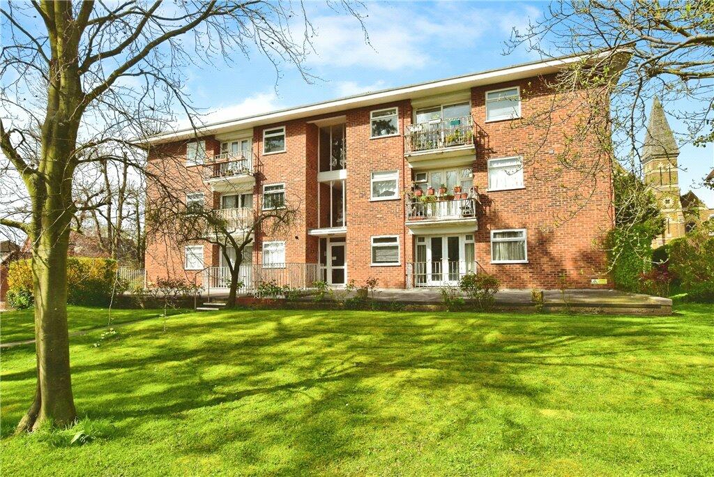 1 bedroom apartment for sale in Copper Court, Sawbridgeworth
