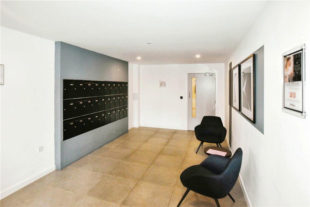 Additional property image - Morton Peto Road, Bishop's Stortford, Hertfordshire