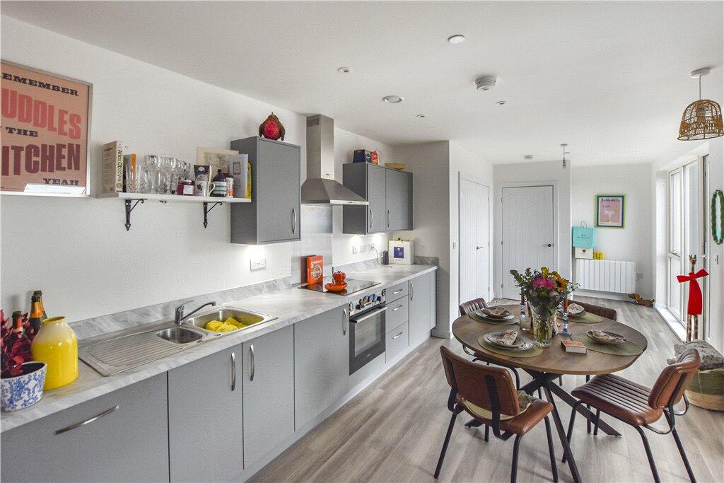 Additional property image - Morton Peto Road, Bishop's Stortford, Hertfordshire