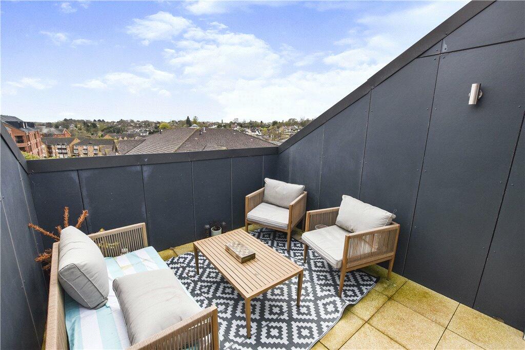 Additional property image - Morton Peto Road, Bishop's Stortford, Hertfordshire