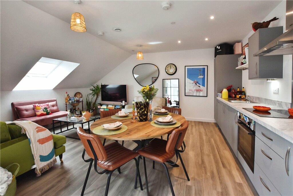Additional property image - Morton Peto Road, Bishop's Stortford, Hertfordshire