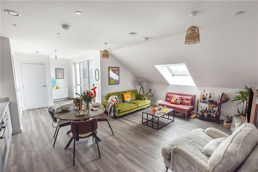 Additional property image - Morton Peto Road, Bishop's Stortford, Hertfordshire