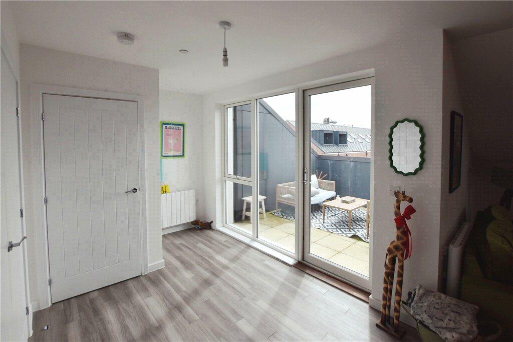 Additional property image - Morton Peto Road, Bishop's Stortford, Hertfordshire