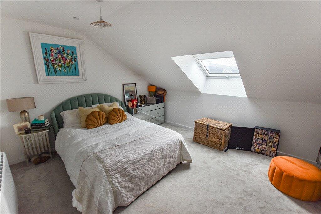 Additional property image - Morton Peto Road, Bishop's Stortford, Hertfordshire
