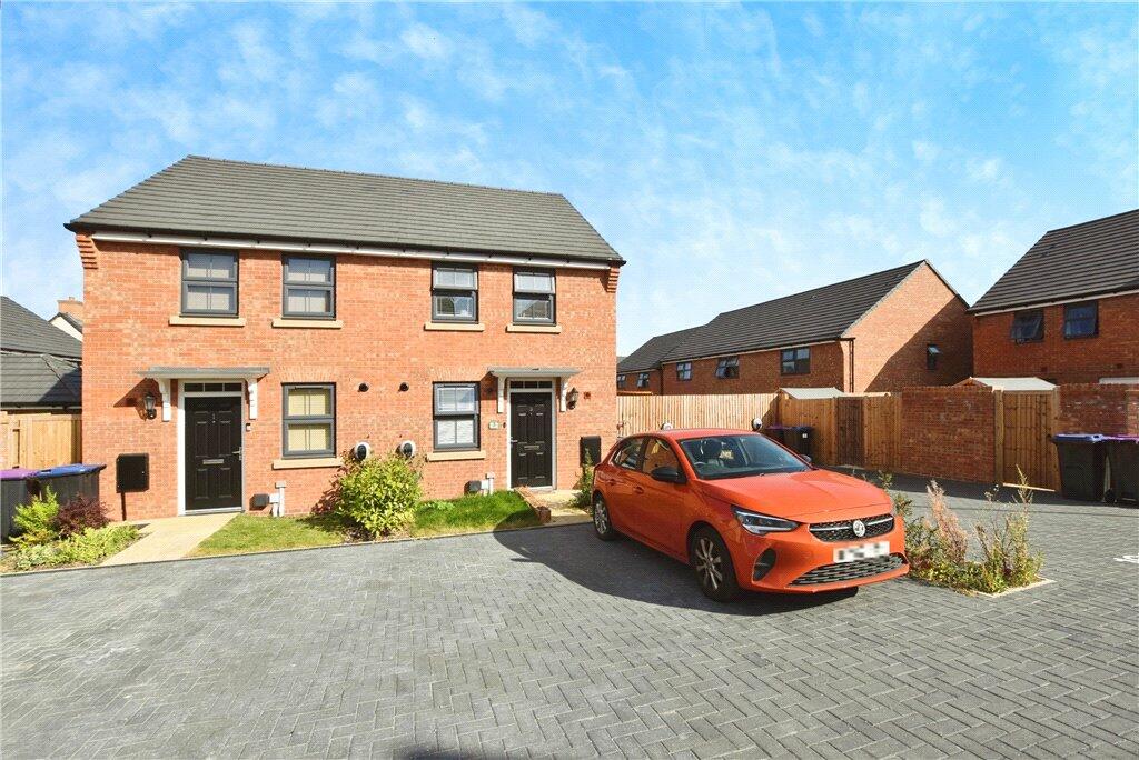 Additional property image - Clements Street, Sawbridgeworth, Hertfordshire