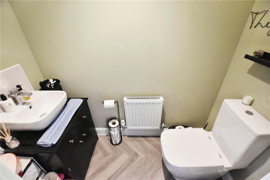 Additional property image - Clements Street, Sawbridgeworth, Hertfordshire