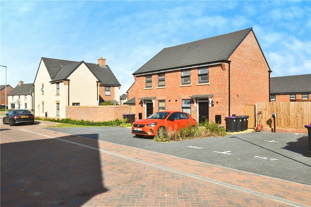 Additional property image - Clements Street, Sawbridgeworth, Hertfordshire