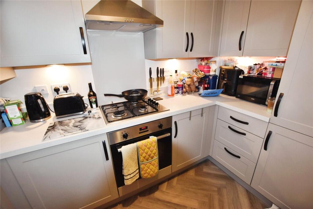 Additional property image - Clements Street, Sawbridgeworth, Hertfordshire