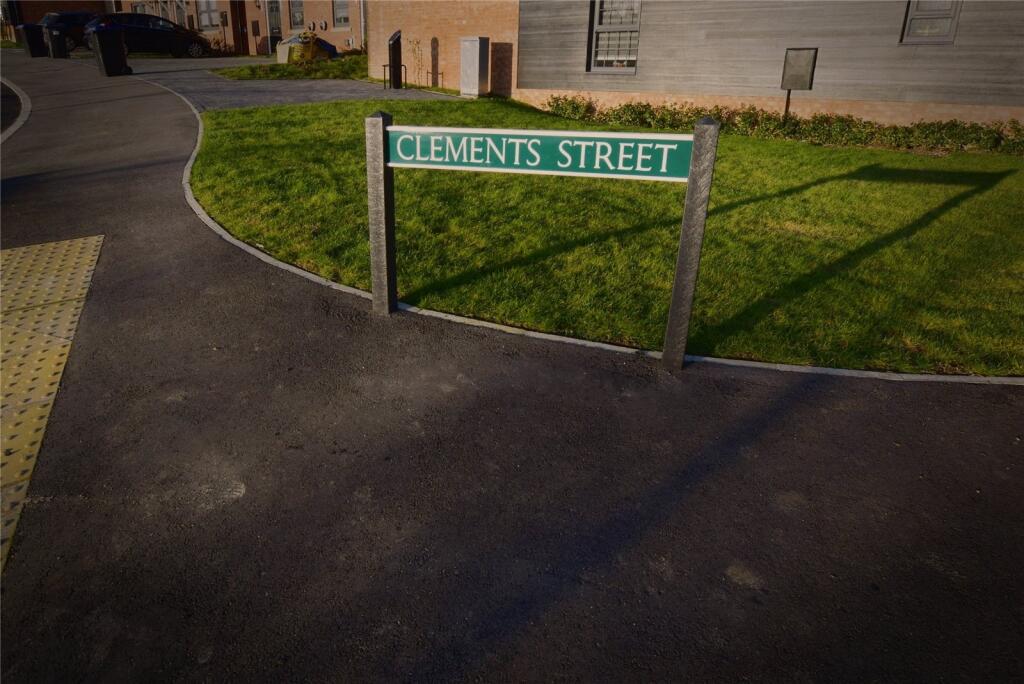 Additional property image - Clements Street, Sawbridgeworth, Hertfordshire
