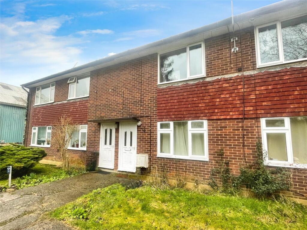 Main image of property: Bryan Road, Bishop's Stortford, Hertfordshire