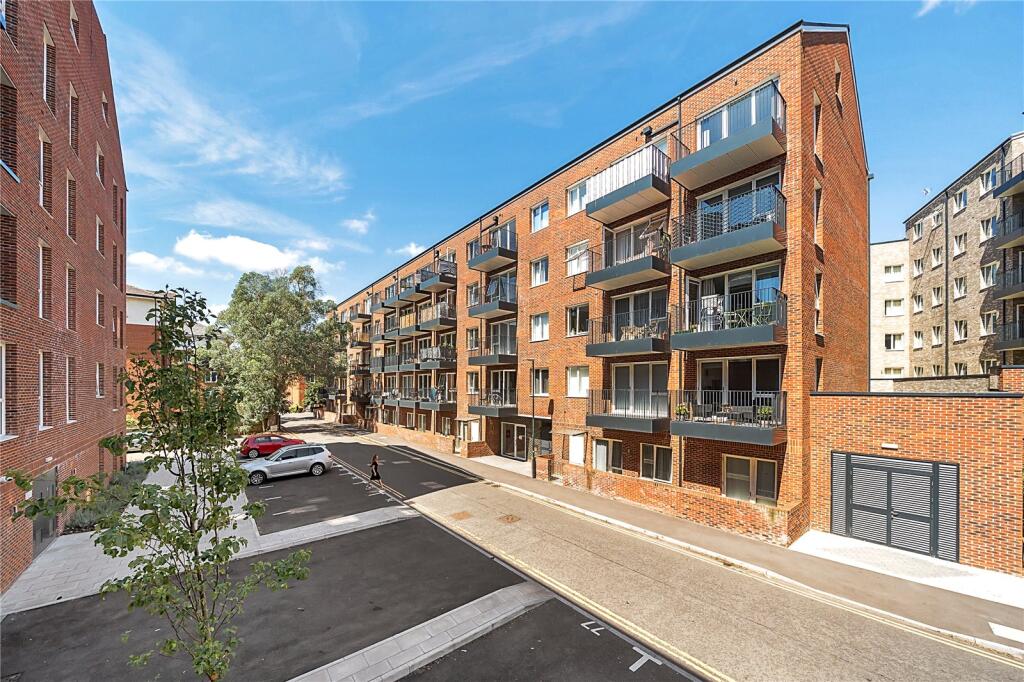 Main image of property: Morton Peto Road, Bishop's Stortford, Hertfordshire