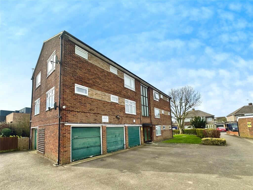 Main image of property: Cozens Road, Ware, Hertfordshire