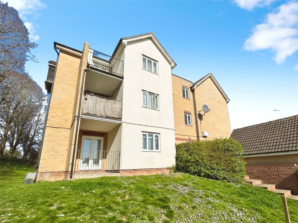 Main image of property: Harris Green, Dunmow, Essex